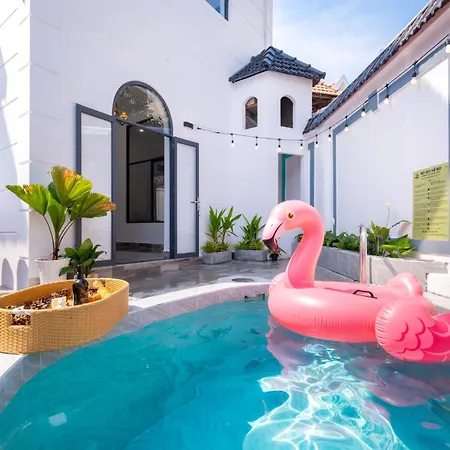 Free Bida + Karaoke - Villa Ho Boi Vung Tau Gan Bien 28/2 Llq